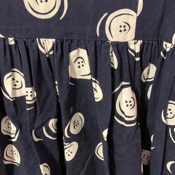 3/25$ Vintage look dress - Picture 5 of 5